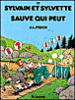 Sylvain et Sylvette, T17&nbsp;-&nbsp;Pesch