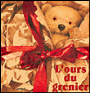 L'ours du grenier