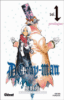 D.Gray-man - D.Gray-man, T1