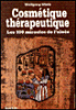Cosmétique thérapeutique