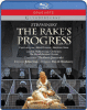 Rake's progress