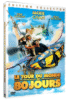Le Tour du monde en 80 jours - Edition Collector avec un surétui