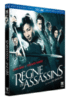 Le règne des assassins - Combo Blu-Ray + DVD