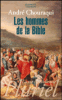 Les hommes de la bible
