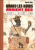 Quand les noirs avaient des esclaves blancs