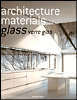 Loft archi material glass