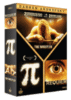 The Wrestler - PI - Requiem for a dream - Coffret