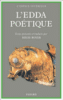 L'edda poetique