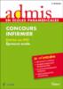 Concours infirmier oral