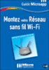 Montez votre réseau sans fil WI-FI