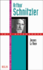 Arthur Schnitzler ou la belle époque Viennoise