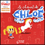 Le cheval de Chloé