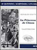 La princesse de cleves mme de la fayette&nbsp;-&nbsp;D. Bensoussan