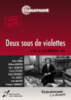 Deux sous de violettes