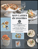 Mon carnet de recettes Picard