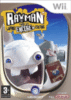 Rayman Contre les Lapins Encore + Crétins