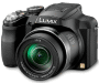 Panasonic Lumix DMC-FZ62