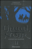 Graal Noir - Graal Noir, T2