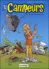 Les campeurs - Les campeurs, Pack 2 volumes T1 et T2