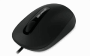 Microsoft Comfort Mouse 3000 - Souris filaire optique