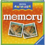 Ravensburger - Grand Memory Petits Animaux