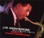 Jr Monterose