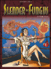 Slender Fungus - Slender Fungus, T2