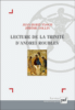 Lecture de la trinité de Roublev