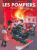 Les pompiers - Les pompiers, T5