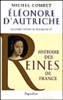 Eléonore d'Autriche