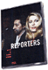 Reporters&nbsp;-&nbsp;Raymond Depardon
