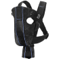 BabyBjörn - Porte-bébé Air - Mesh - Noir