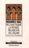 Reconstruire la pensee religieuse de l'islam