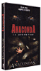 Anaconda - Anacondas : A la poursuite de l'orchidée de sang - Edition Bipack