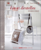 Lin et dentelles