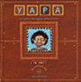 Yapa le petit aborigène d'Australie