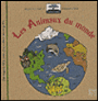 Les animaux du monde
