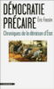 Démocratie précaire