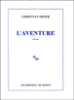 L'aventure&nbsp;-&nbsp;Christian Oster