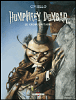 Humphrey Dumbar le croque-mitaine