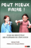 Ecole : peut mieux faire !