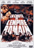 La Chute de l'Empire romain