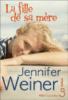 La fille de sa mère