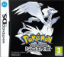 Pokemon version Noire - Pokemon Noir