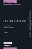 Les obligations