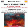 Rodolfo Halffter