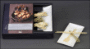 Brochettes gourmandes pour l'apéritif