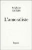 L'amoraliste