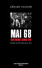 Mai 68, histoire sans fin
