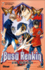 Buso Renkin - Buso Renkin, T7